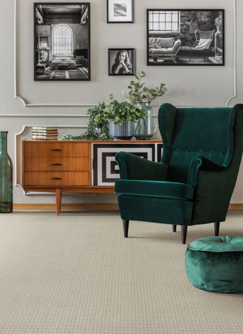 Image depicting the Service Carpet