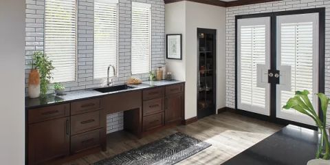 Image depicting the Service Blinds